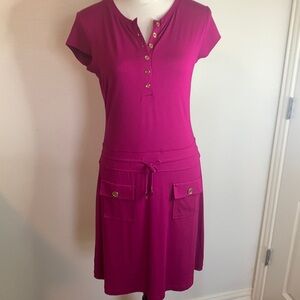 NWT Chelsea and Theodore dress size 6 petite